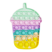 Push Bubble Fidget Toys