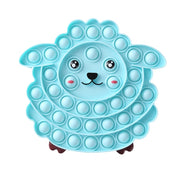 Push Bubble Fidget Toys