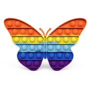 Push Bubble Fidget Toys