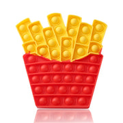 Push Bubble Fidget Toys