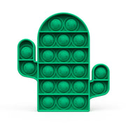 Push Bubble Fidget Toys