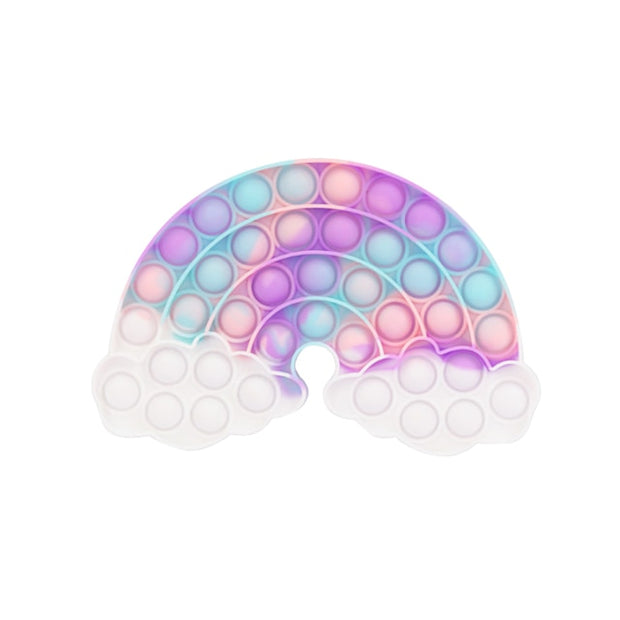 Push Bubble Fidget Toys