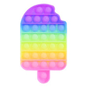 Push Bubble Fidget Toys