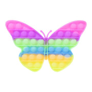 Push Bubble Fidget Toys