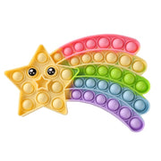 Push Bubble Fidget Toys