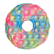 Push Bubble Fidget Toys