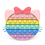 Push Bubble Fidget Toys