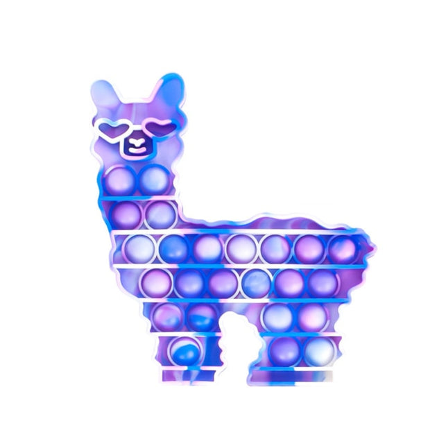 Push Bubble Fidget Toys