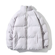 Winter Jacket Men Parkas Thicken Warm Coat
