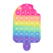 Push Bubble Fidget Toys