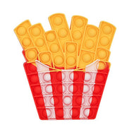 Push Bubble Fidget Toys