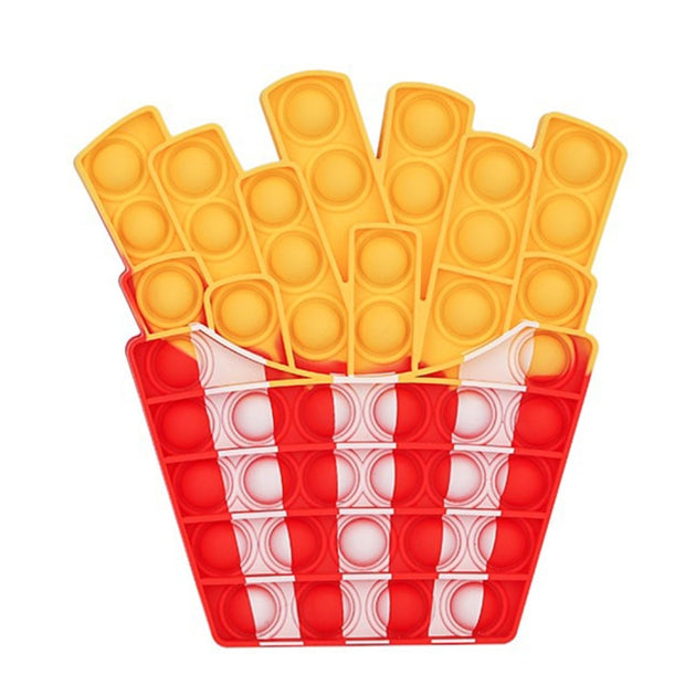 Push Bubble Fidget Toys