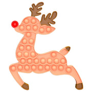 Push Bubble Fidget Toys