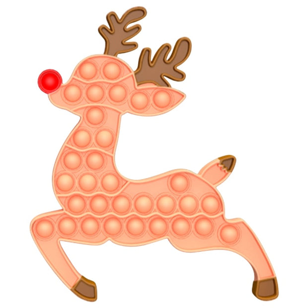 Push Bubble Fidget Toys