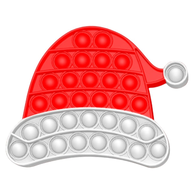 Push Bubble Fidget Toys