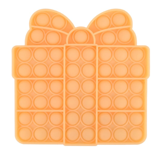 Push Bubble Fidget Toys