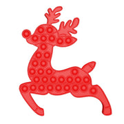 Push Bubble Fidget Toys