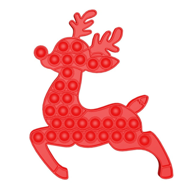 Push Bubble Fidget Toys