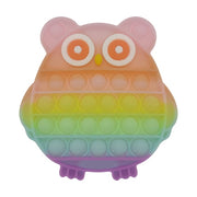 Push Bubble Fidget Toys