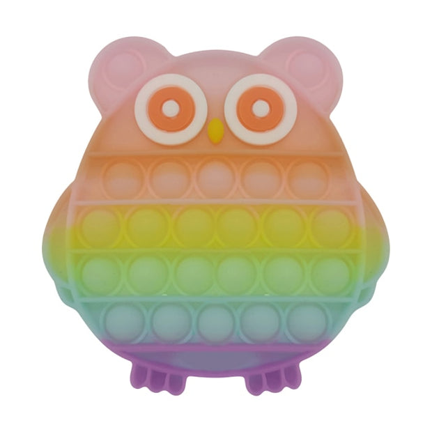 Push Bubble Fidget Toys