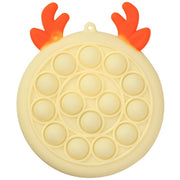 Push Bubble Fidget Toys