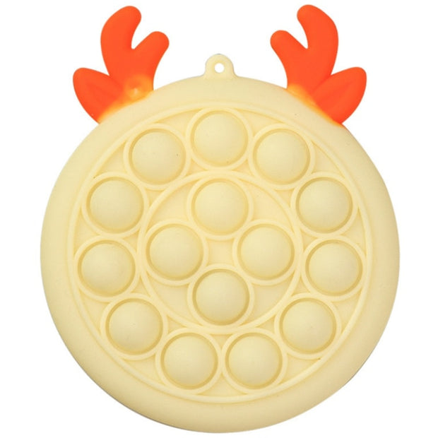 Push Bubble Fidget Toys