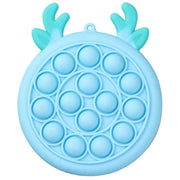 Push Bubble Fidget Toys