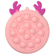 Push Bubble Fidget Toys