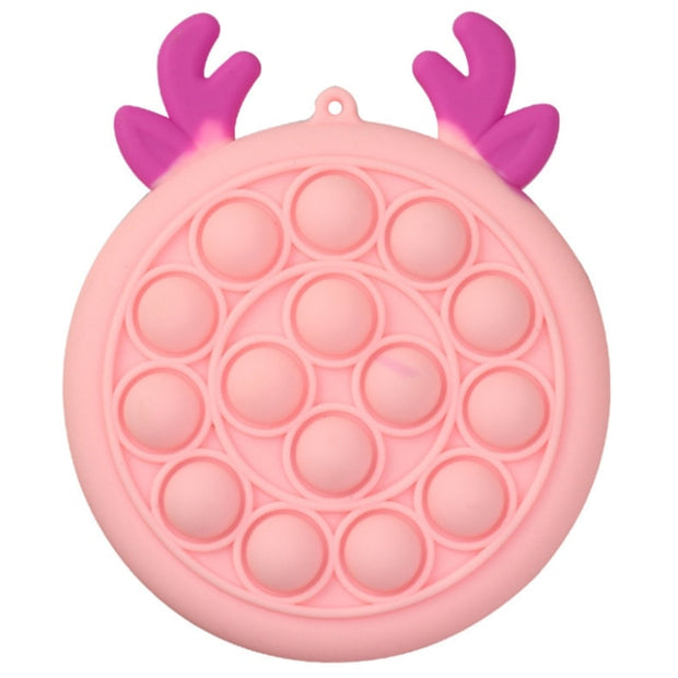 Push Bubble Fidget Toys