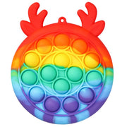 Push Bubble Fidget Toys