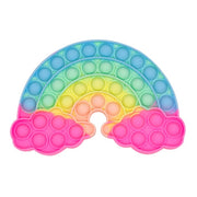 Push Bubble Fidget Toys