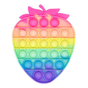 Push Bubble Fidget Toys