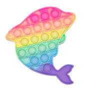 Push Bubble Fidget Toys