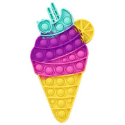 Push Bubble Fidget Toys