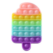 Push Bubble Fidget Toys