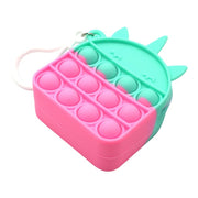 Push Bubble Fidget Toys