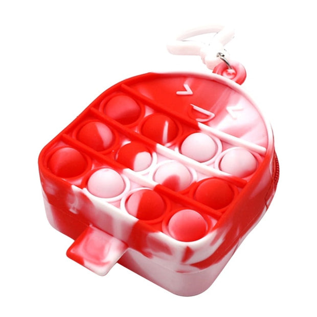 Push Bubble Fidget Toys