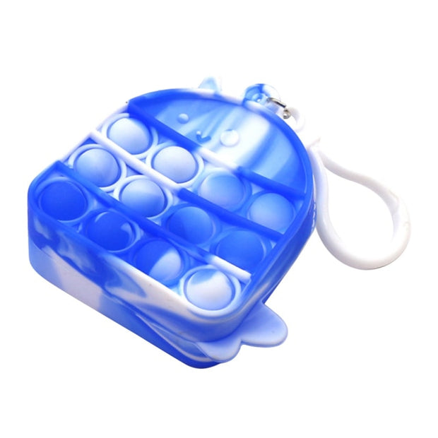 Push Bubble Fidget Toys