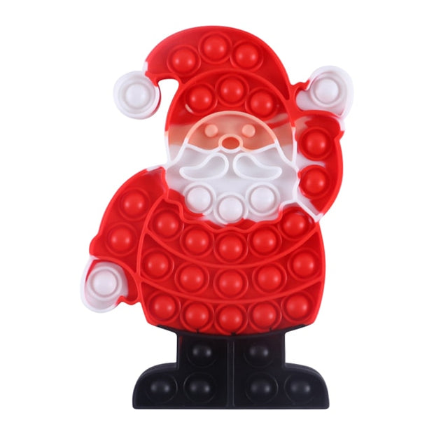 Push Bubble Fidget Toys