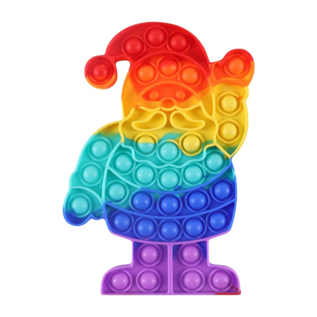 Push Bubble Fidget Toys