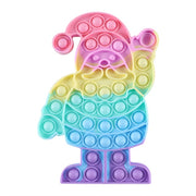 Push Bubble Fidget Toys