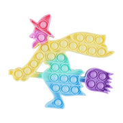 Push Bubble Fidget Toys