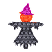 Push Bubble Fidget Toys