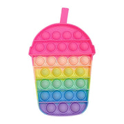 Push Bubble Fidget Toys