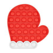 Push Bubble Fidget Toys