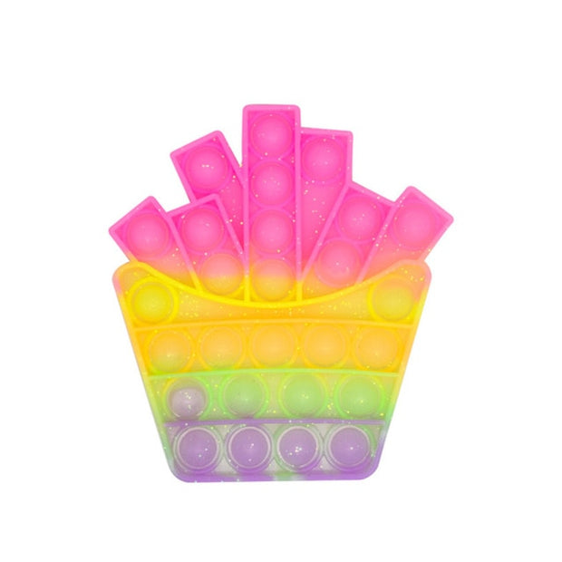 Push Bubble Fidget Toys