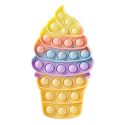 Push Bubble Fidget Toys