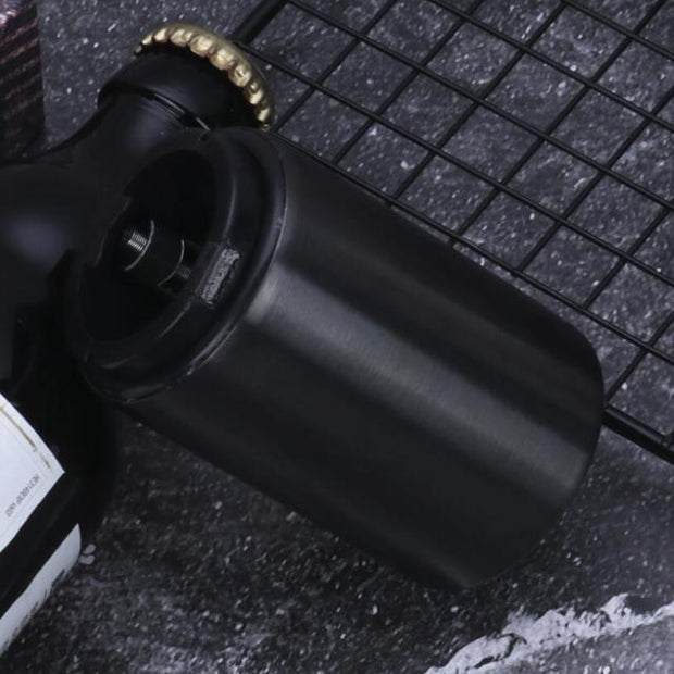 Magnetic Automatic Beer Bottle Opener