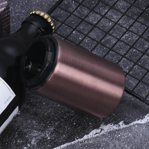 Magnetic Automatic Beer Bottle Opener