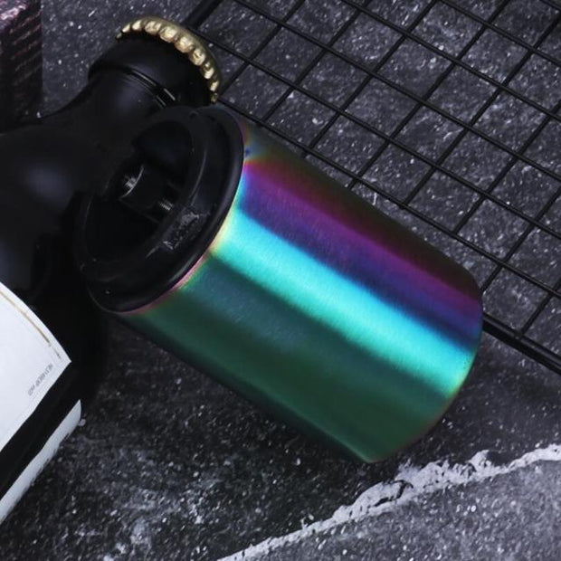 Magnetic Automatic Beer Bottle Opener